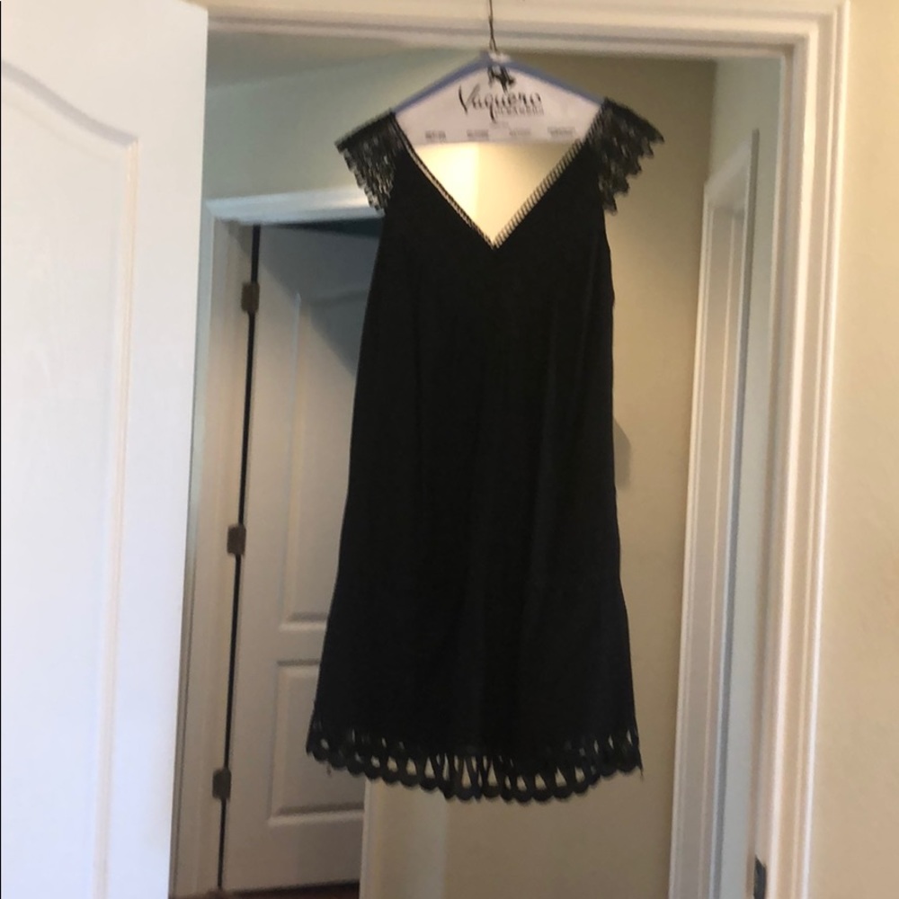 Central Park West Dress View 2